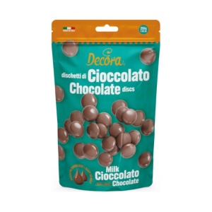 Decora 32%-os tejcsokoládé, 250 g