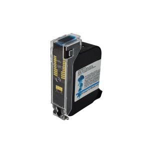 Deliziosa Printer Food Colouring Cartridge - Blue Chip (C) with RFID - Img 1