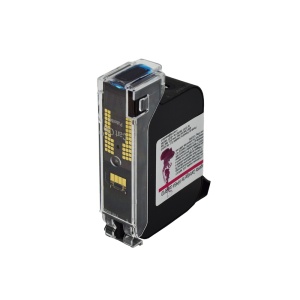 Deliziosa Printer Food Colouring Cartridge - Red Chip (M) with RFID - Img 1