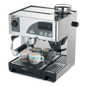 DELL'OPERA coffee espressor - Img 1