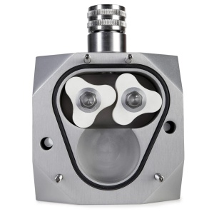 Dosiplus Pro 15 Litre Dosiplus Pro 15 Litre Ø 27 x H 61 cm - Img 2