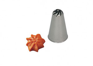 Dui / Sprit Forma Floare Ø13mm