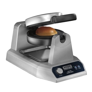 Fagylaltos szendvics panini sütő, 1200W, Waring - Img 1