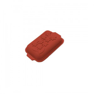 Forma Silicon Daisy Pan 28x21.5xH5cm, cu Inel