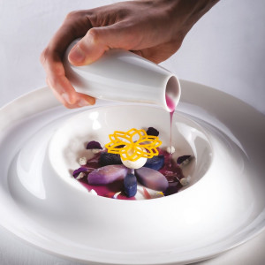 Forma Silicon Gourmand Mandala 3 Modele Ø 5.5 x H 0.2 cm, 12 cavitati - Img 3