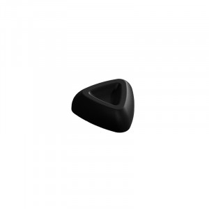 Forma Silicon Mini Tringhiuri Mignon 3.6 x 3.8 x H 1.2 cm, 66 cavitati, 9.5 ml (SQ062) - Img 3
