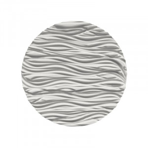 Forma Silicon Tort 3D Kit Levante Ø 18 x H 5 cm, 1200 ml - Img 2