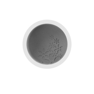 Forma Silicon Tort Antea Ø 16 x H 6 cm, 1100 ml - Img 4