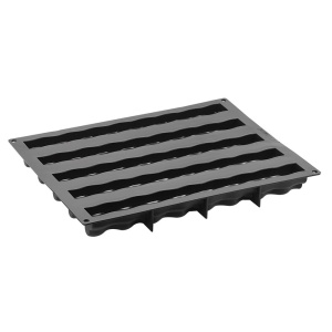 Forma Silicon Trunchi Monoportii Volupte, 5 cavitati - Img 2