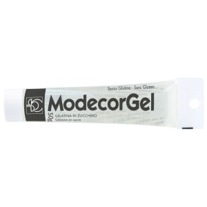 Gelatina din zahar, Modecor 50 gr