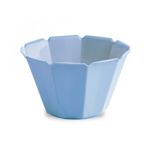 Gemma Bleu tumblers 450 ml, Ø 12.5 x H 7.38 cm, Set 100 pcs