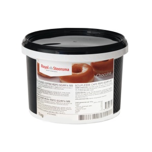 Glazura Flexibila Souplesse Cafea Royal Steensma, 3kg