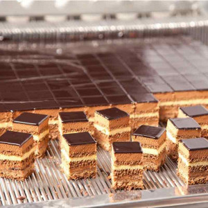 Grila Taiere, Latime Portionare 1.5 cm, pentru Chitara Taiere Orizontala Pavoni - Img 2