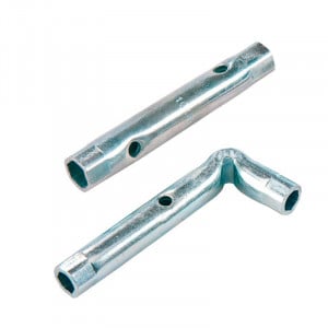 Guitar Cutting Grid Wrenches, Set 2 Pieces