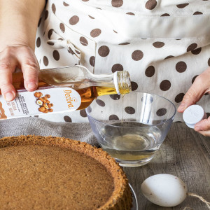 Hazelnut Concentrated Syrup 250 ml - Img 2