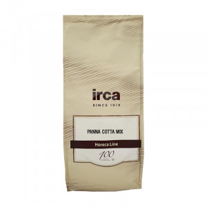 Irca Panna Cotta Premix 1 Kg - Img 1