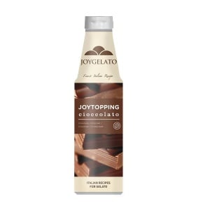 JoyTopping Chocolate Topping Irca 1 Kg - Img 1