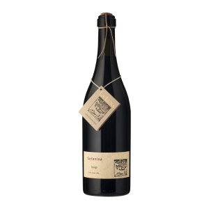 La Luna Fortanina Sweet Red Wine - 0.75 L