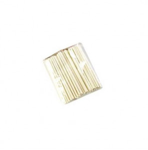 LolliPops / CakePops chopsticks, Ø 0.38 x W 12 cm, Set 50 pcs - Img 3
