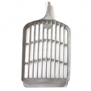 Lopata Cuptor Brutarie, Aluminiu Turnat 50 x 38 cm, Fara Maner