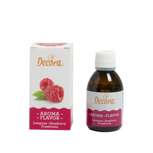 Málna élelmiszer menta 50 gr