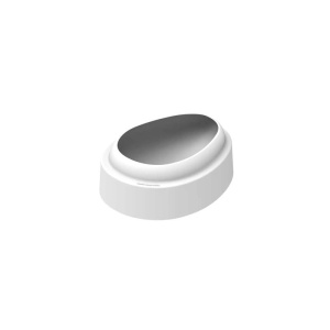 Mango 15.5 x 11.4 x H 5.8 cm - Forma Silicon Tort 3D 600 ml + Decupator - Img 2