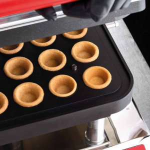 Masina Copt Tarte Cookmatic Maxi – fara Matrita - Img 2