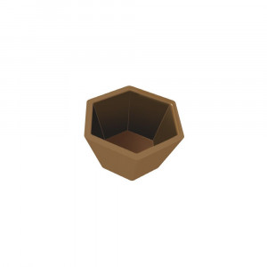 Matrita Cookmatic Model 14 Profil Neted, 4.6 – 3.1 x 2.7 - 4 x H 2.5 cm, 25 cavitati