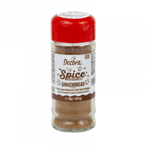 Mix Condimente Craciun Turta Dulce 28 gr - Img 1