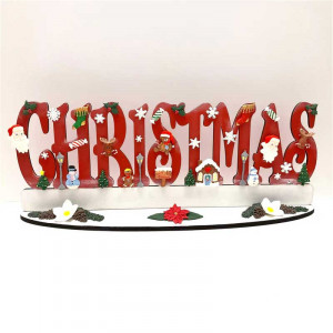 Mulaj Silicon Christmas - Winter is here, 8 Topics - Img 3