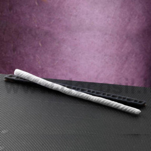 Mulaj Silicone Mulching Twine, 23.5x0.8cm - Img 1
