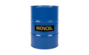 Novoil-S, vegetable rapeseed oil for dividers and slicing machines, 210l - Img 3