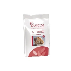 O-Tentic Durum - Активна съставка на базата на естествена твърда пшеница просо, Puratos 10 Kg