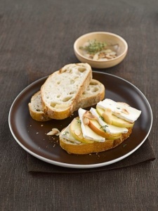 O-Tentic Origin - Active ingredient based on natural maize from wheat and rye, Puratos 1 Kg - Img 2