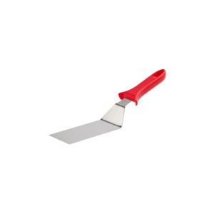 Paleta Servire Pizza, Otel Inox Robust, 7 x 22.5 cm