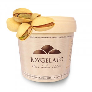 Pasta Aromatizare Fistic Joypaste Irca 1 Kg - Img 1