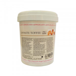 Pasta Aromatizare Toffee Joypaste Irca 1.2 Kg - Img 2