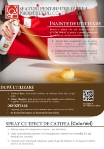 Pearl Golden SPRAY - Élelmiszerszínezék E171 nélkül, 250 ml - Azo mentes - Img 2