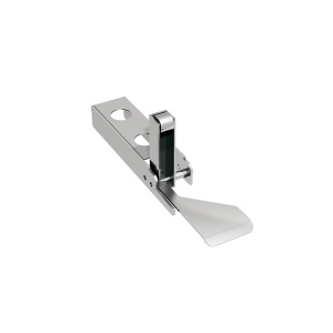Pedal for opening the door, model KPAF