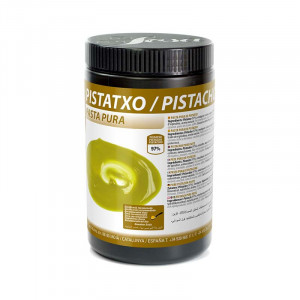 Pistachio paste, 1 kg - Img 1