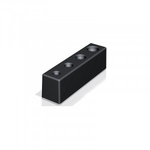 Pois Professional szilikon forma 11,7 x 2,94 x H 3,3 cm, 24 üreg (SQ023) - Img 3