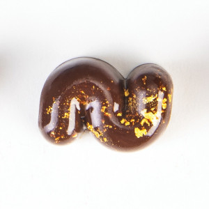 Polycarbonate mould Antonio Bachour Range - 21 Praline Chocolate Pralines - Img 1