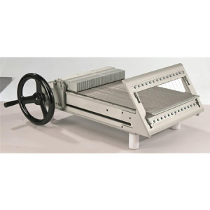Portioning guitar Horizontal with 1 grid - without grids dotare - Img 2