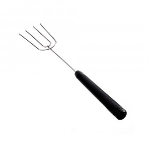 Praline Stainless Steel Fork - 4 rods