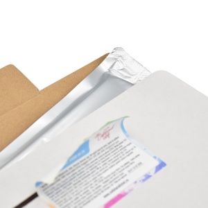 Precoloured Sugar Paste Sheets Ø 20 cm Istet Confectionery, 24 pcs/box - Img 4