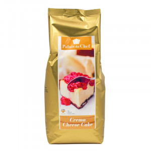 Premix Cheesecake Rue Flambee 1 кг - Img 2