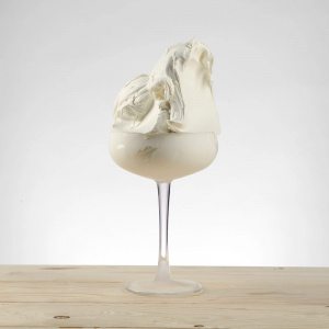 Pudra Aromatizare Inghetata/Cofetarie, Preparare la Rece, YOGGI (Iaurt) Pregel, 1.5 kg - Img 2