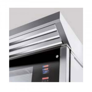Range Hood Connection Kit for Electric Ovens