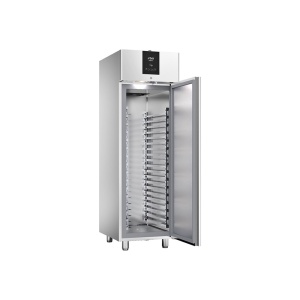 Refrigerated cupboard - Cabinets - bakery, -22 / - 15°C, 62x80x204 cm, model KFS1BHC