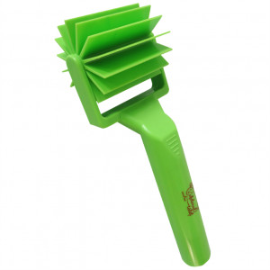 Rola Decor - Strudli Perforáció 6 cm, Anyag műanyag - Img 3